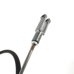 48inches Throttle Control Cable AT105279 fit for JohnDeere Dozer 350 450 550 555