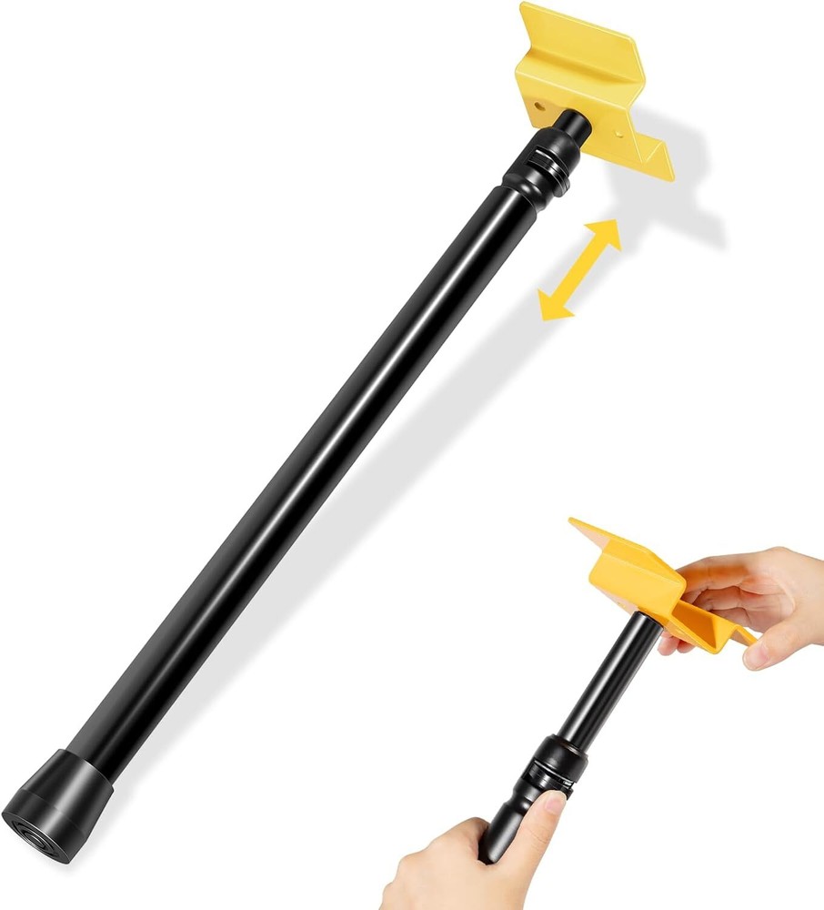 21520 Truck Pedal Depressor Tool Brake Pedal Depressor Tool for Lisle Universal