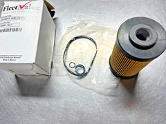 2-94561-104-1 Isuzu OEM GM FUEL FILTER 2945611041
