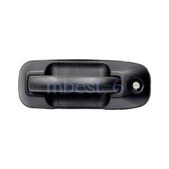 Outer Handle Assembly 3F260-53252 for Kubota M105S M4900 M6040DHC M7040DHC M8540