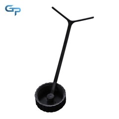 131084A2 Coolant Reservoir For New Holland Tractor LV80 U80 For Case 580L 580M