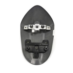 Motorcycle Rear Seat Cowl Cover GSXR1000 2005-2006 K5 Matte Black