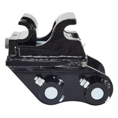 Mini Excavator Attachment Quick Hitch Use for Quick Change Multiple Attachments