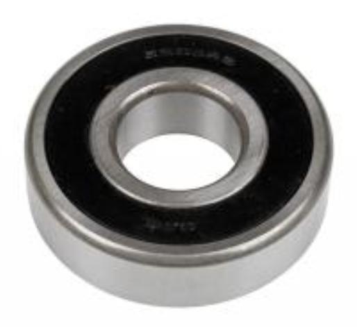 Compatible With New Holland Square Baler 268 270 Plunger Bearing 165484 “Fafnir”