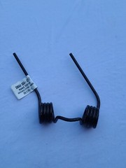 Farm Hand 2117 Double Tine Rake Teeth 5.25″ Tines x 4.5″ Wide Replaces 2117RH