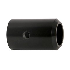 Bale Spear Bushing Pin On 4″