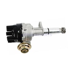 MD326637 T2T84872 Distributor Fit For Mitsubishi 4G63 4G64 Engine FG30 CAT GP18K