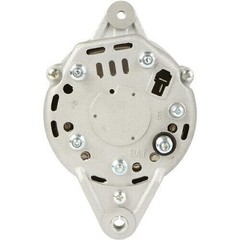 Alternator Fits Isuzu Eng Industrial Equipment 3AE1 4JB1 C240 6581-200-349-0