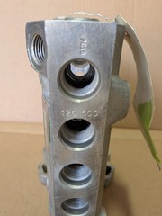 Bosch 1415126539 Diesel Fuel Injection Pump Housing A Pump John Deere SE500174