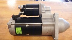1100-0127 / 99449113 / 31R2906482 / 504159251 STARTER FOR FIAT / NEW HOLLAND /