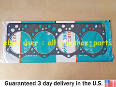 GENUINE KIRLOSKAR PARTS – HEAD GASKET 1.10 THK (PART NO. 4H.007.11.0.00)