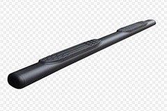 Go Rhino 10487T 4″ 1000 Series Oval Side Steps – Boards ONLY for 99-24 Ram, G…