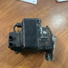 John Deere Wico C Short Lug Magneto HOT Fits most styled A B D G H.