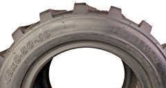 18×8.50-10 Kenda K514 R-4 TIRE 18-850-10 18×850-10 Compact Garden Tractor 6ply