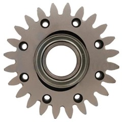 Roll Gear – 24 Tooth fits Case IH RBX562 RBX563 87052121
