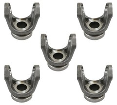 (5 Pack) End Yoke With Snger Replaces OEM: 6-4-7561X