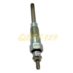 4x Glow Plugs fits Kubota V1903 V2003 V2403 V2203 V2203-M V2203-A