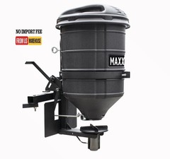 ATV SPREADER – Manual Feed Gate