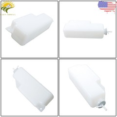 Tractor Overflow Tank Reserve For Kubota L3200DT L3200F TC420-88600 TC420-88602