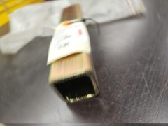 Stirrup For Dynapac. New Part # 357892, 4700357892. Ships Free.