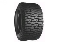 Kenda 18X8.50-8 Turf Tire 4 Ply Tubeless for Lawn Mowers & Garden Tractors