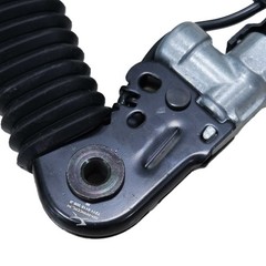 Front Left Seat Belt Buckle For BMW F01 F07 F10 528I 535I 550I 740I 72119115305