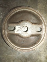 Original John Deere A B G D H B1608R Hand Start Flywheel Crank Ratchet Coupler