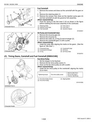 1800 Utility Tractor Workshop Service Repair Manual Fits Kubota BX1800 BX2200