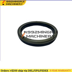 6PCS NEW King Pin Oil Seal TC230-13040 for Kubota L3408 Tractor Steering System