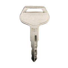 10 keys Fits Komatsu Forklift, Kalmar, Dressta, Sakai Forklift