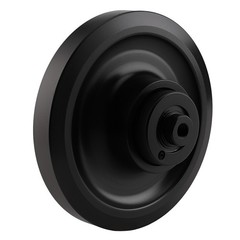 Rear Idler Wheel For Bobcat 864 T140 T180 T190 T200 T250 T300 T770 Track Loader