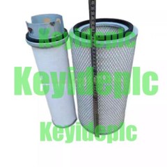 836862573 + 836862574 1PCS New Air Filter Element For Tractor~