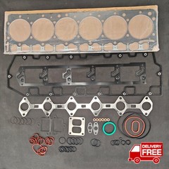Brand new Head Gasket Kit 1830720C94 for International DT466E 7.6L Diesel Engine
