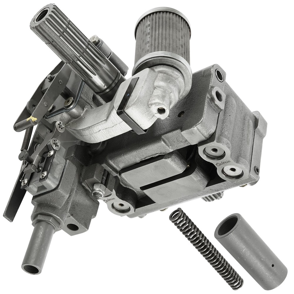 Hydraulic Lift Pump for Massey Ferguson 253 255 260 263 265 275 290 265 299