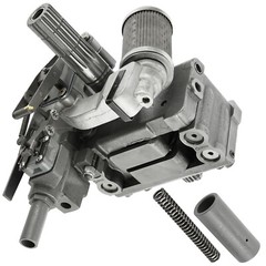 Hydraulic Lift Pump for Massey Ferguson 253 255 260 263 265 275 290 265 299