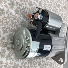 Replacement Starter For ’98-’06 Hyster, Mitsubishi, Yale Forklift 12V