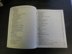 Caterpillar CAT GM4.3L Gasoline Engine Service Manual 99789-84100