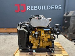 2019 Caterpillar C7.1 Industrial Diesel Engine Power Unit, KPKXL07.0BN1, 275HP
