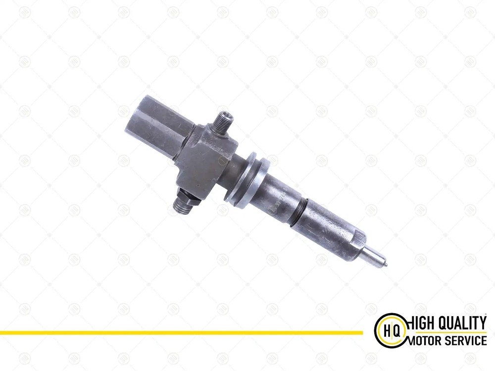 Genuine Complete Fuel Injector For Lister Petter, 351-50791, HR.