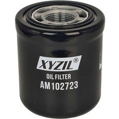 Fiberglass Oil Filter 7319444 Fit for Bobcat S750 S770 S850 T140 T180 T190 T250