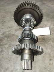 Massey Ferguson 135 Multi Power Tractor – Transmission Gear Set Upper And Lower