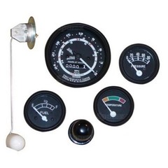 S.67653 GAUGE & INSTRUMENT KIT Fits Ford/New Holland