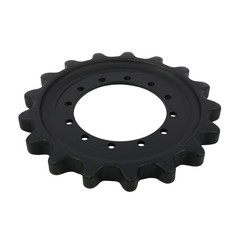 Drive Sprocket 304-1916 For Caterpillar 279C 289C 299C 279D 289D 299D 17T