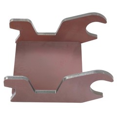 Bucket Ear Bucket Attachment For John Deere 26G 27C 27D 35C 35G 27ZTS 110 TLB