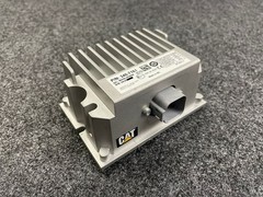 CAT Caterpillar 24V to 12V Power Converter 340-7161 Voltage Step Down Module