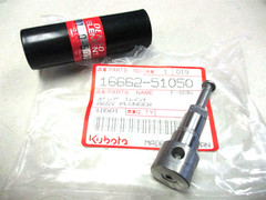 16662-51050 GENUINE OEM KUBOTA PUMP PLUNGER DENSO 090150-5020 FD164