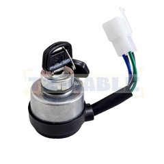 Ignition Switch for AGT-H15R | DHKG-H15