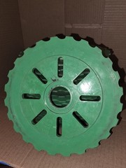 Lustran C 050-24 Planter Plates