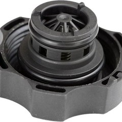 Radiator Surge Tank Cap, Coolant Reservoir Cap for Silverado 1500 2500 3500 Expr