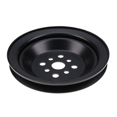 3919624 Fan Pulley for Cummins 4B ISBE QSB Engine 7″ diameter V-groove